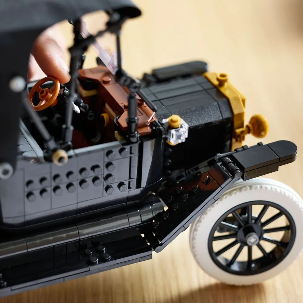 LEGO Icons Ford Modelo T - 11376