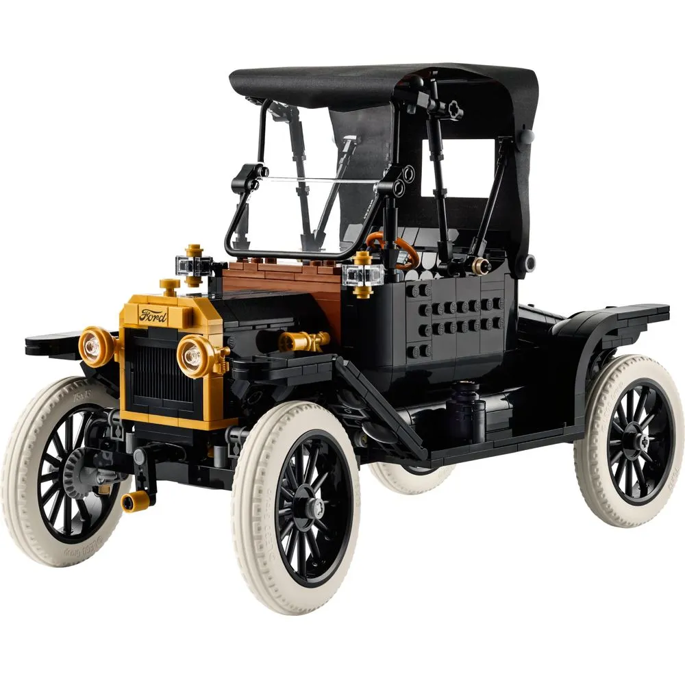 LEGO Icons Ford Modelo T - 11376