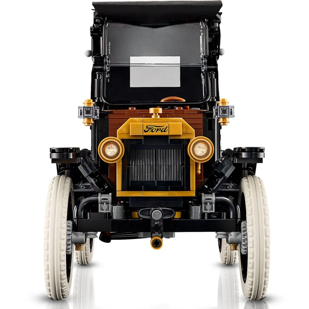 LEGO Icons Ford Modelo T - 11376