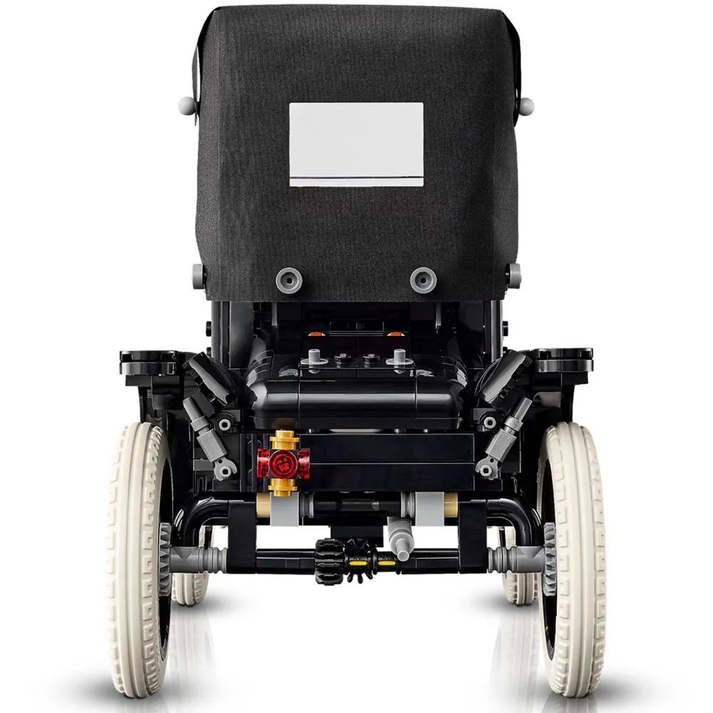 LEGO Icons Ford Modelo T - 11376