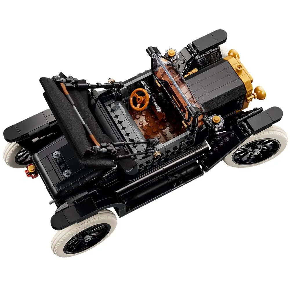 LEGO Icons Ford Modelo T - 11376