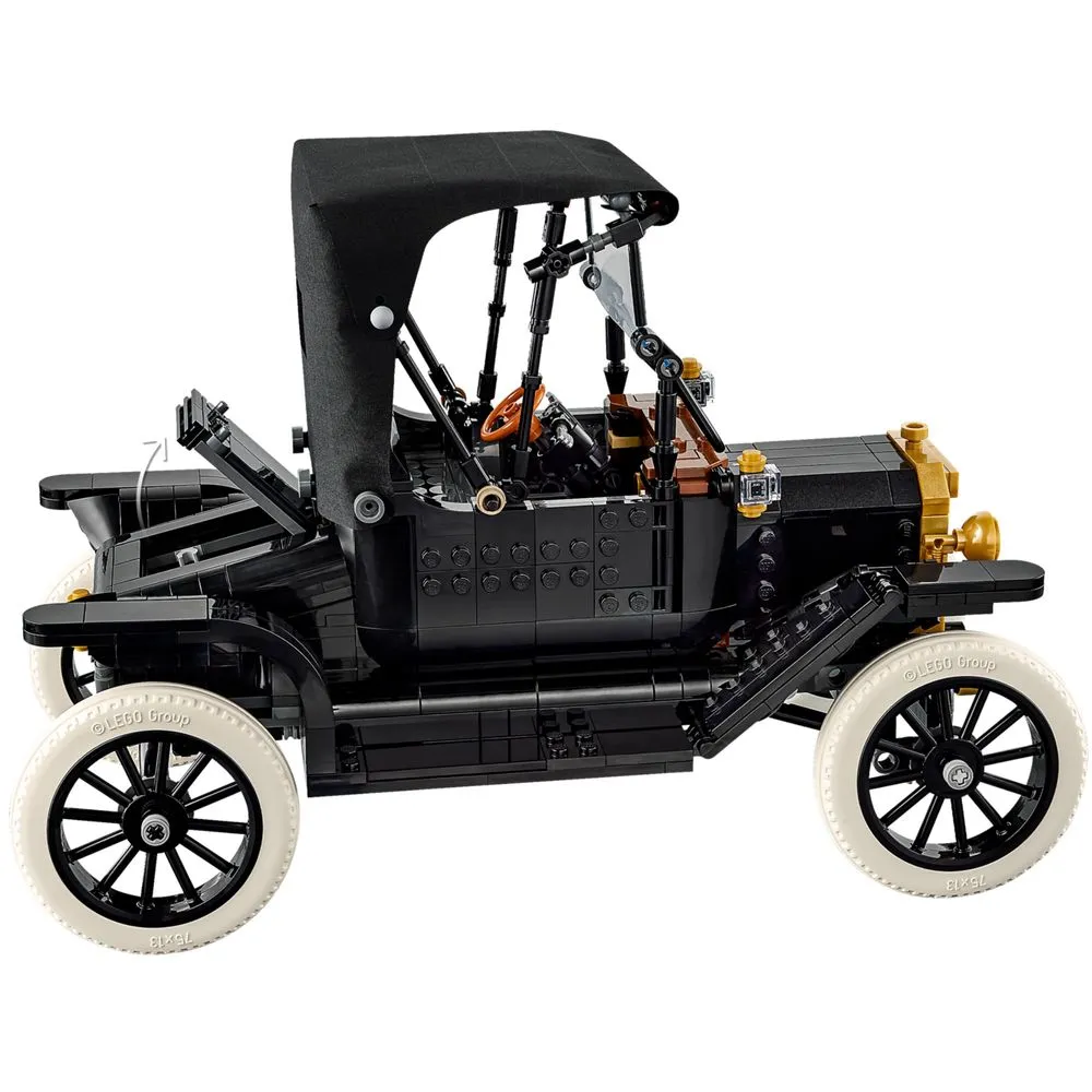 LEGO Icons Ford Modelo T - 11376