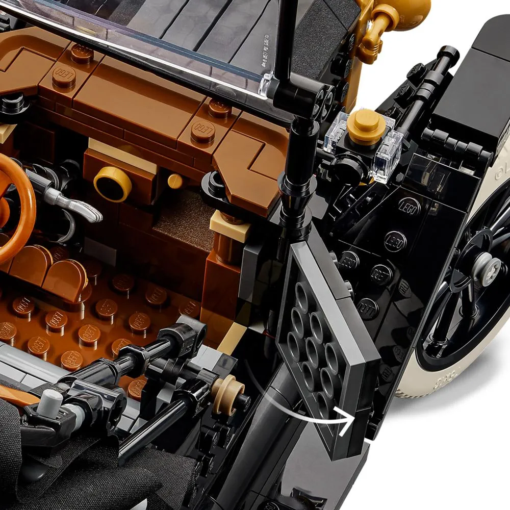 LEGO Icons Ford Modelo T - 11376