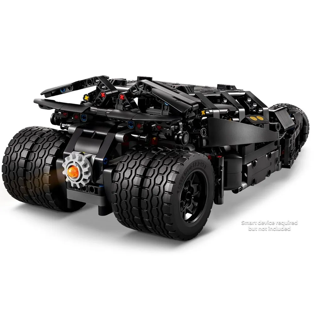 Lego Technic Batmóvel Tumbler - 42239