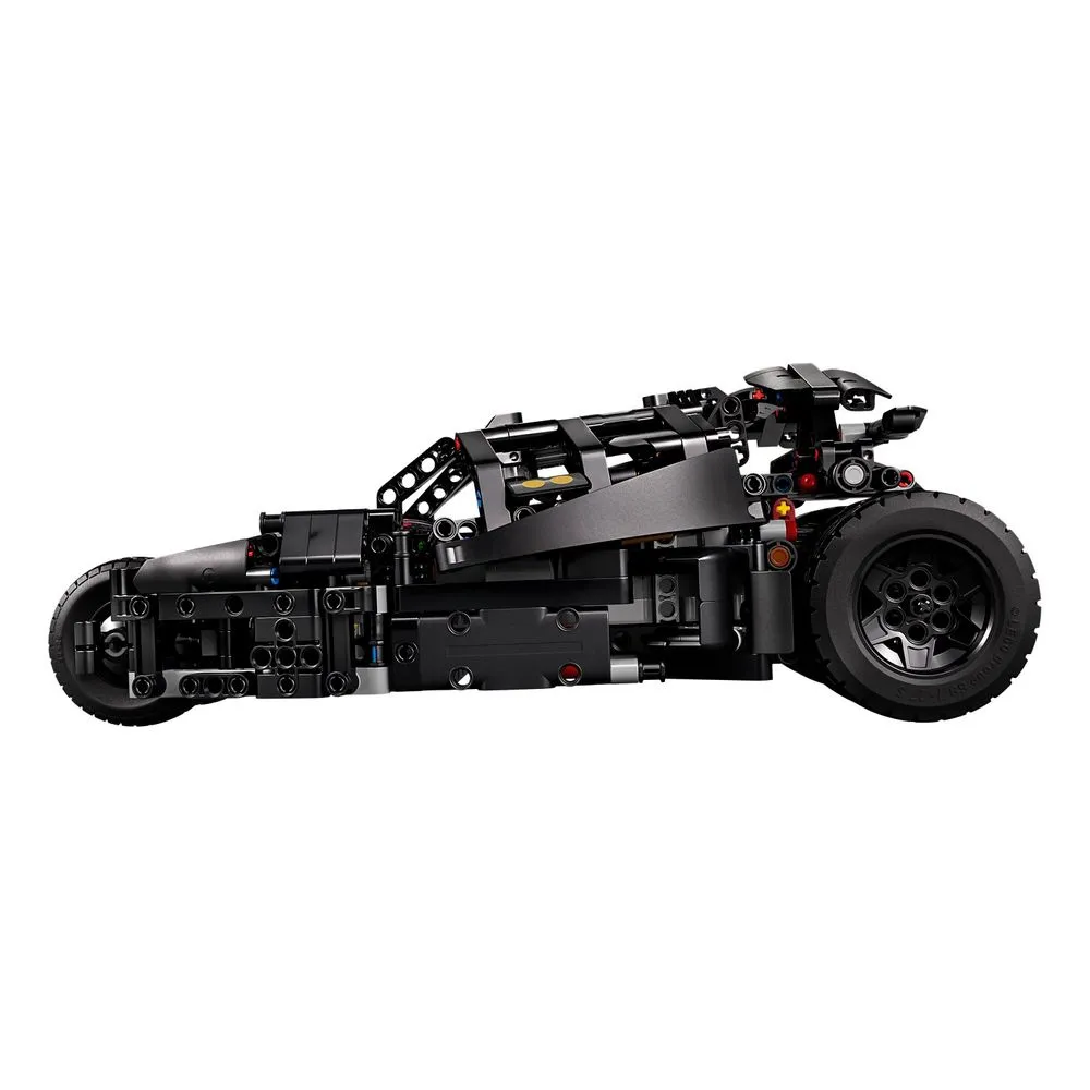 Lego Technic Batmóvel Tumbler - 42239