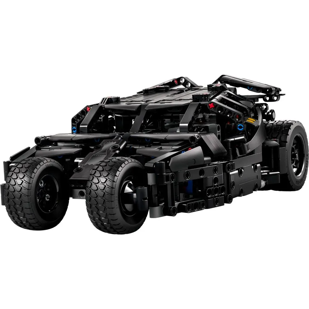 Lego Technic Batmóvel Tumbler - 42239