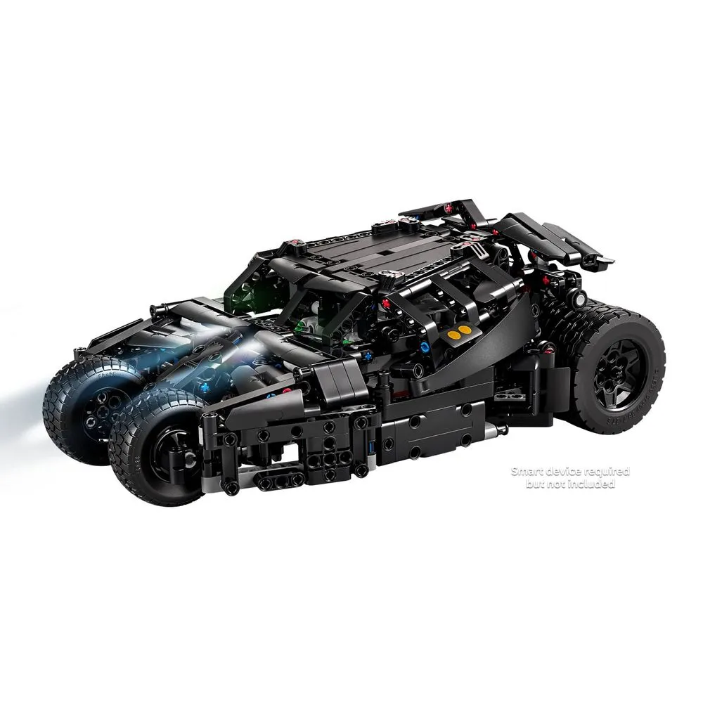 Lego Technic Batmóvel Tumbler - 42239