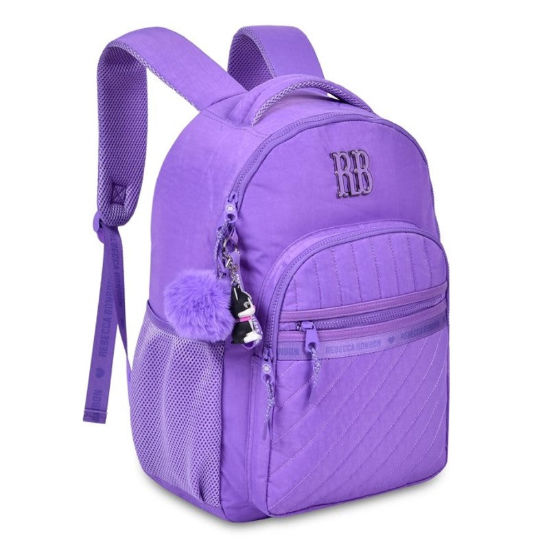 Mochila De Costas Rebecca Bonbon - Clio