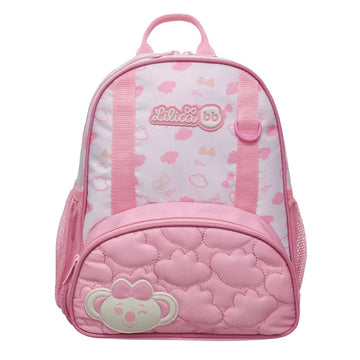 Mochila Costa Lilica Ripilica Glow - Pacific