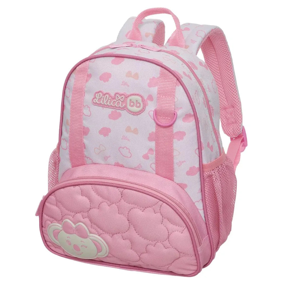 Mochila Costa Lilica Ripilica Glow - Pacific