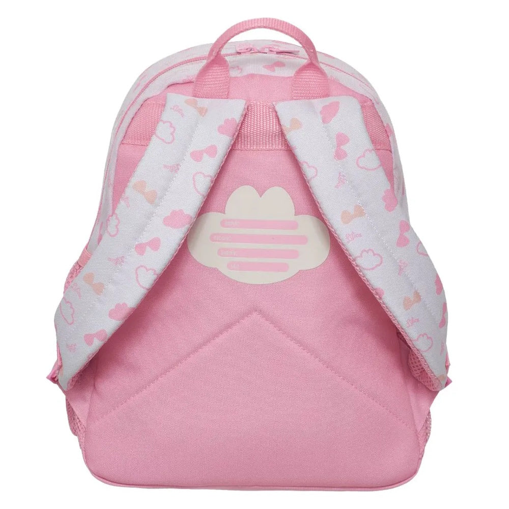 Mochila Costa Lilica Ripilica Glow - Pacific
