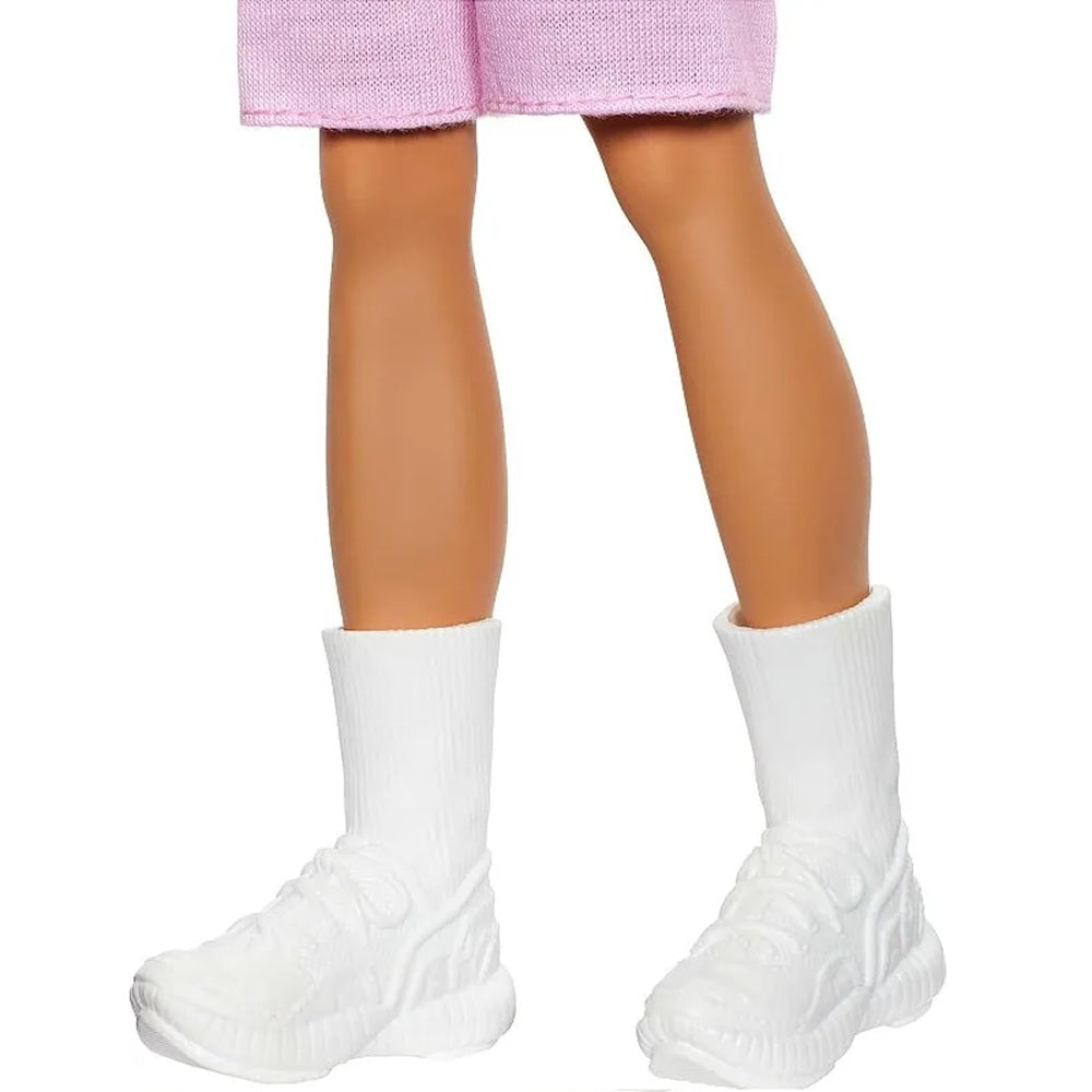 Boneco Barbie Fashionista Ken 241 DWK44 - Mattel