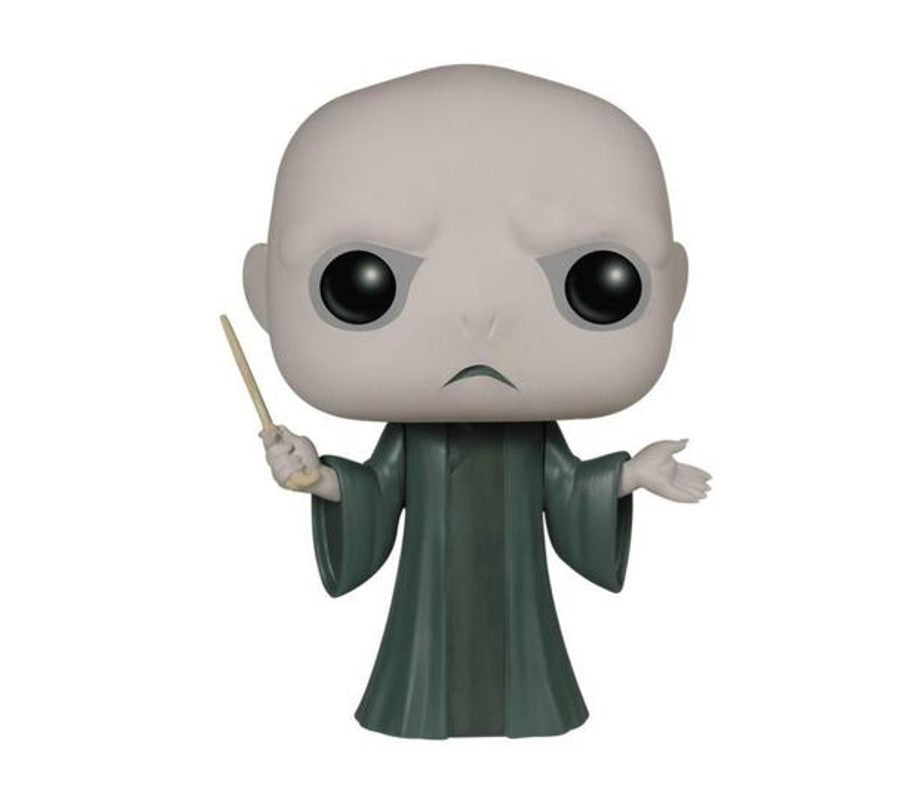 Boneco Funko Pop Harry Potter Lord Voldemort - Candide