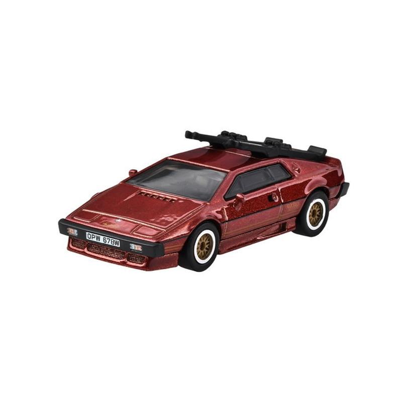 Carrinhos Hot Wheels Cultura Pop - Mattel