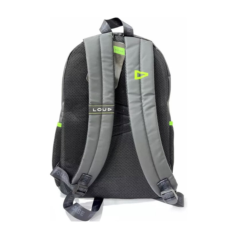 Mochila de Costas Loud LO24657 - Clio