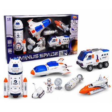 Luminus Space – ZP01441
