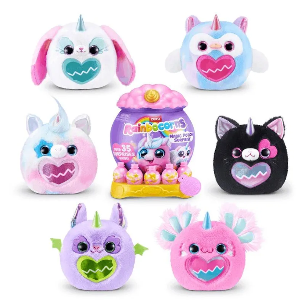 Magicorn Surprise Grande - Fun Divirta-se