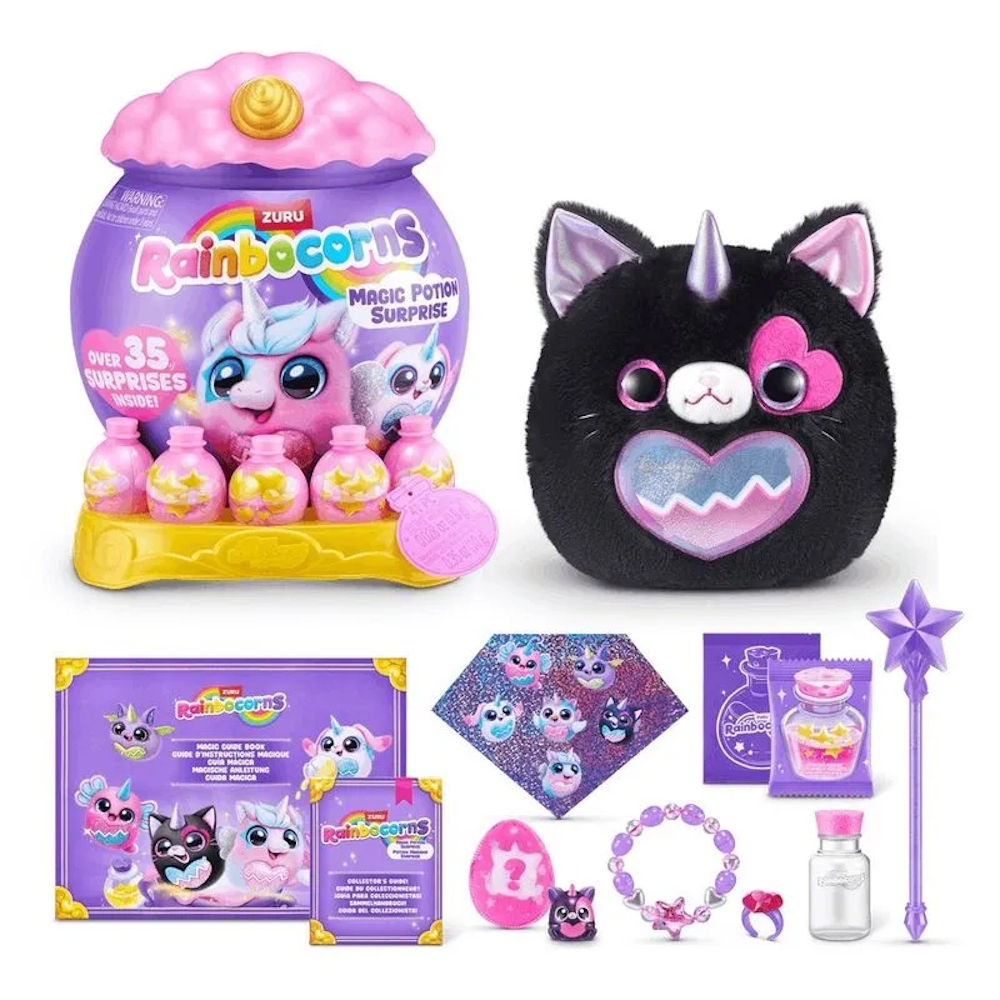 Magicorn Surprise Grande - Fun Divirta-se