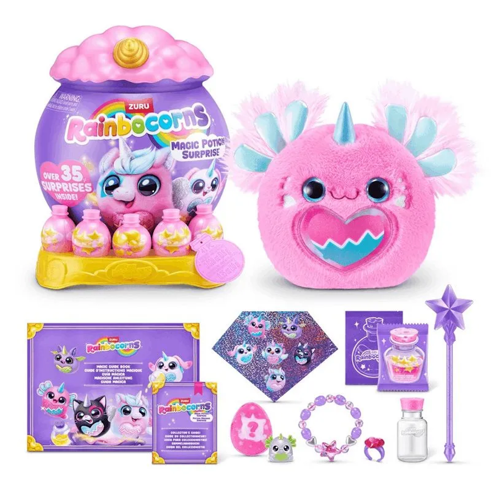 Magicorn Surprise Grande - Fun Divirta-se