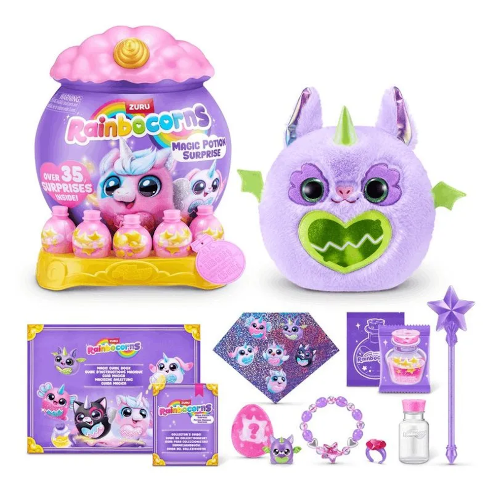 Magicorn Surprise Grande - Fun Divirta-se