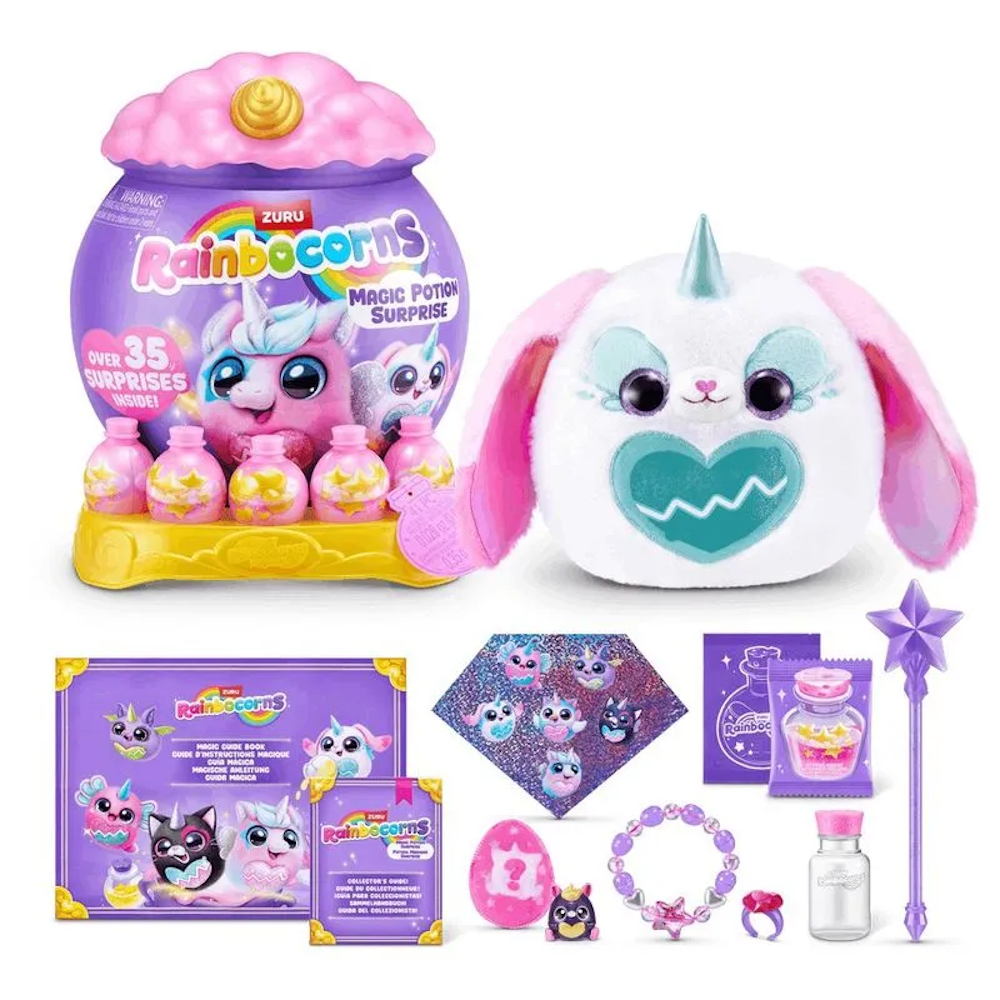 Magicorn Surprise Grande - Fun Divirta-se