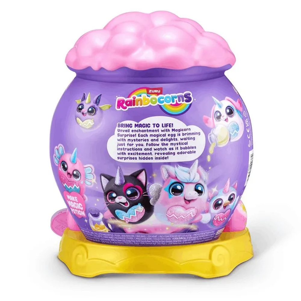 Magicorn Surprise Grande - Fun Divirta-se