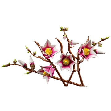 Coleção Botânica Magnolia Branches - 11510