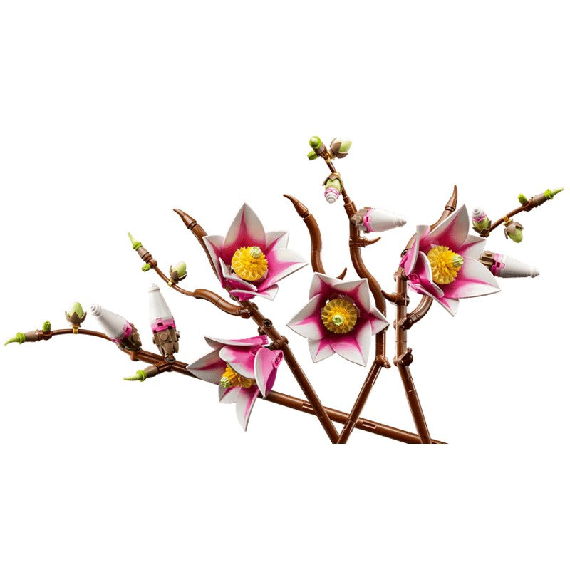Coleção Botânica Magnolia Branches - 11510