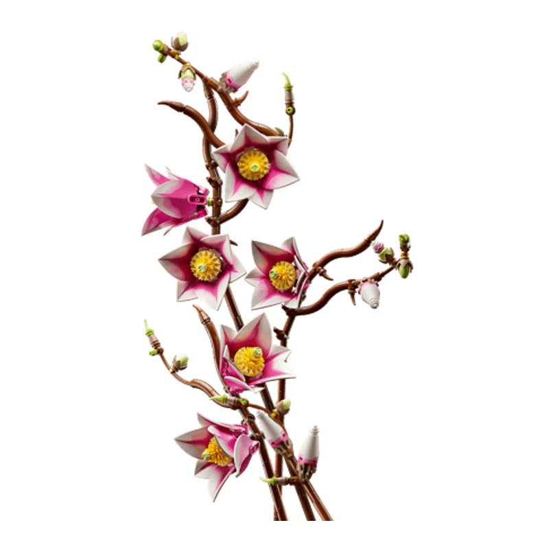 Coleção Botânica Magnolia Branches - 11510