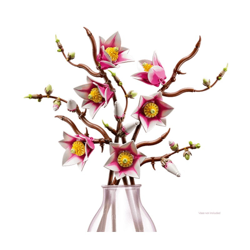 Coleção Botânica Magnolia Branches - 11510