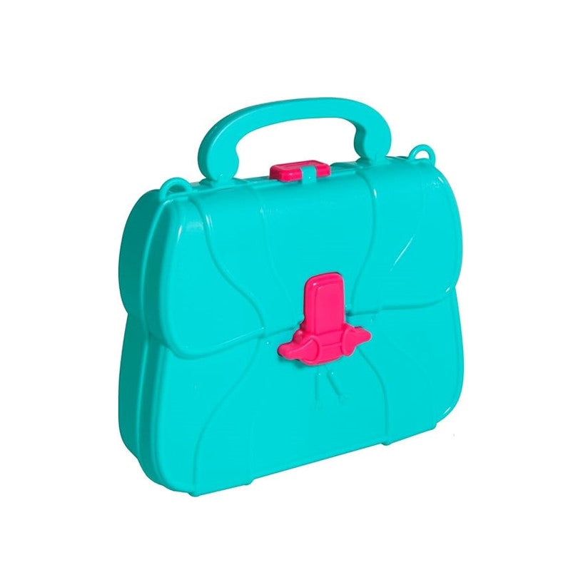 Kit Bolsinha Ateliê Infantil Make Brinq - Polibrinq