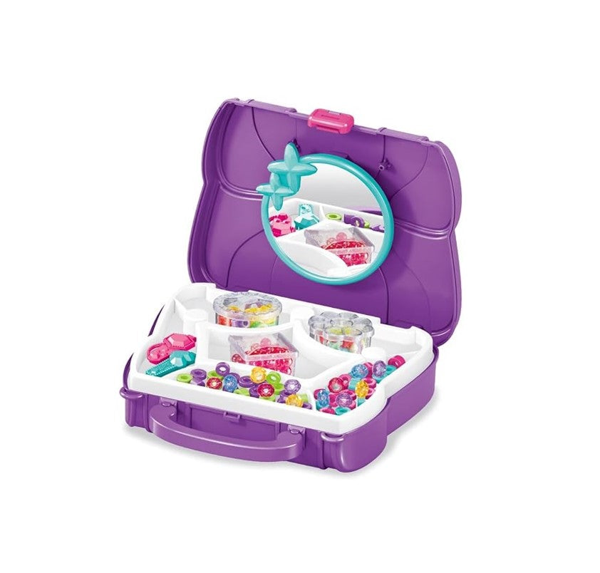 Kit Bolsinha Ateliê Infantil Make Brinq - Polibrinq