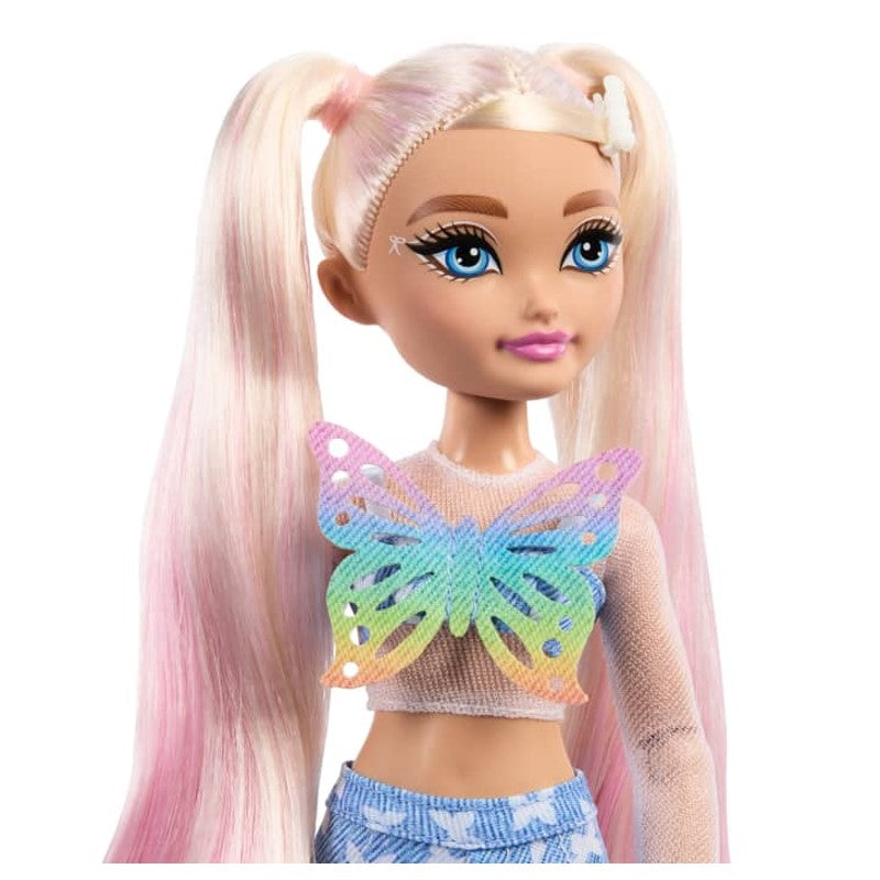 Barbie Malibu Dream Besties com Acessórios - Mattel