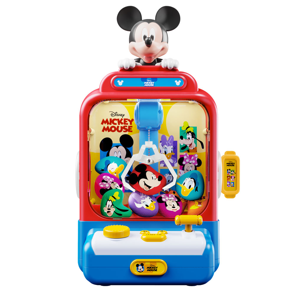 Pega Brinde Oficial Mickey – DN01506