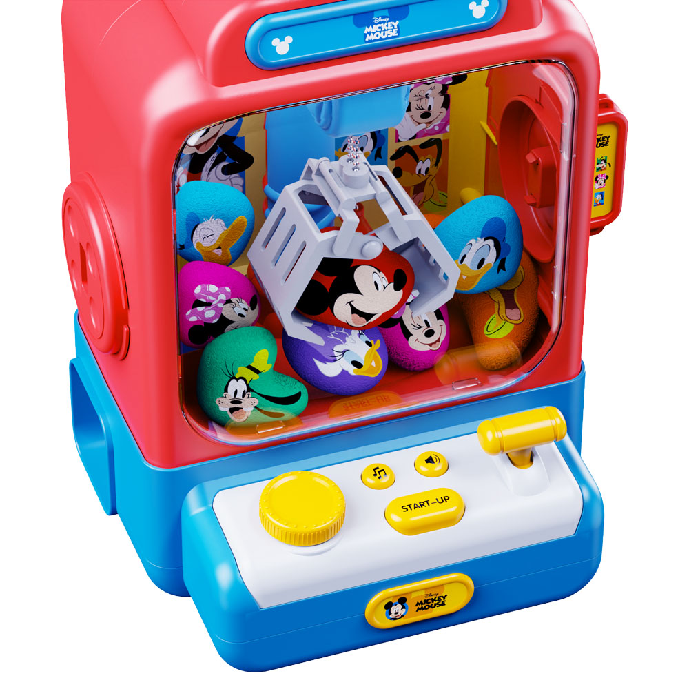 Pega Brinde Oficial Mickey – DN01506