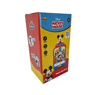 Pega Brinde Oficial Mickey – DN01506