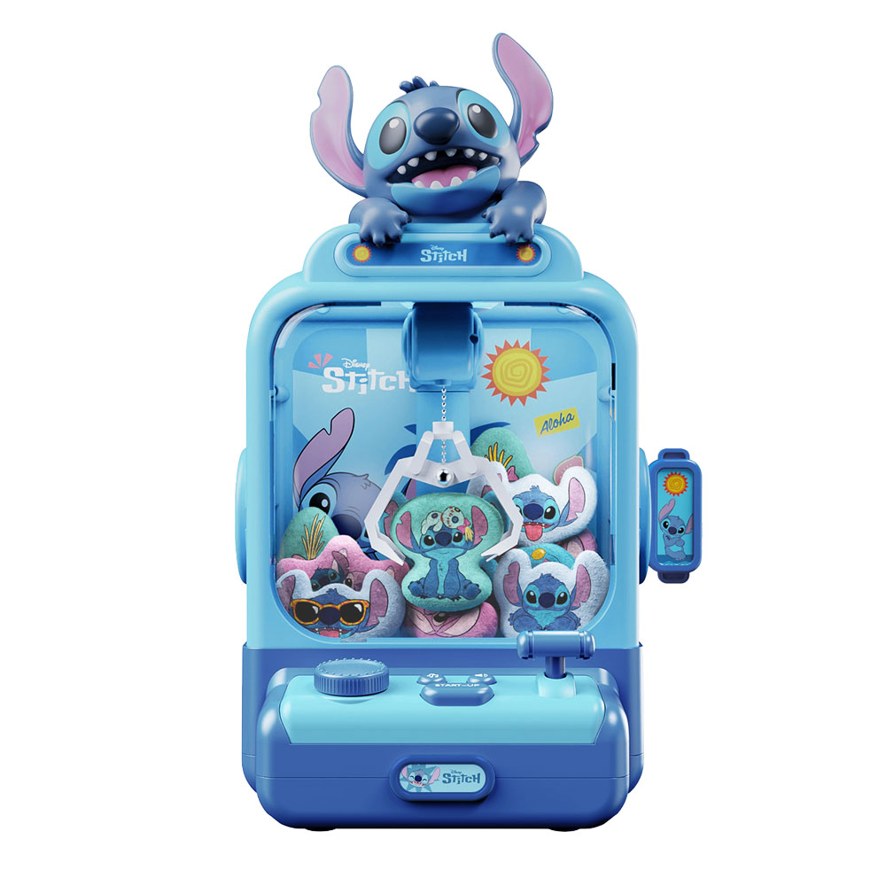 Pega Brinde Oficial Stitch – DN01504