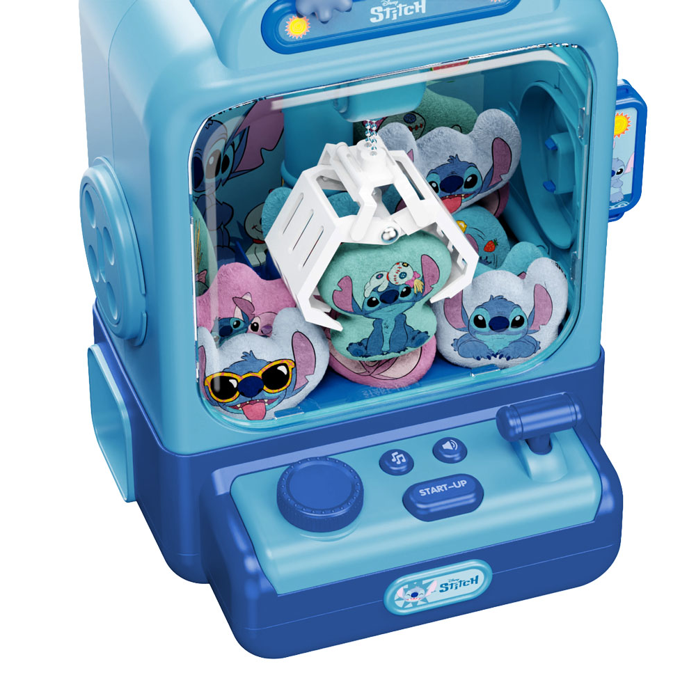 Pega Brinde Oficial Stitch – DN01504
