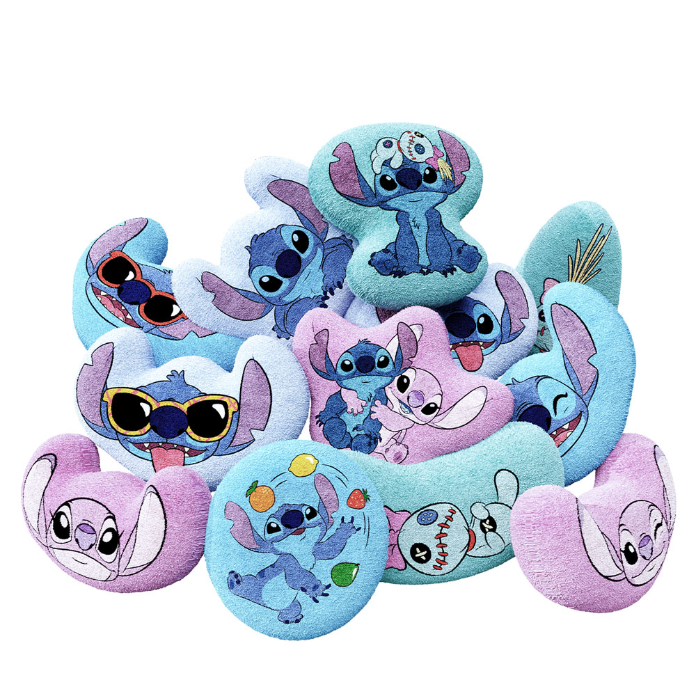 Pega Brinde Oficial Stitch – DN01504