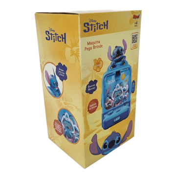 Pega Brinde Oficial Stitch – DN01504