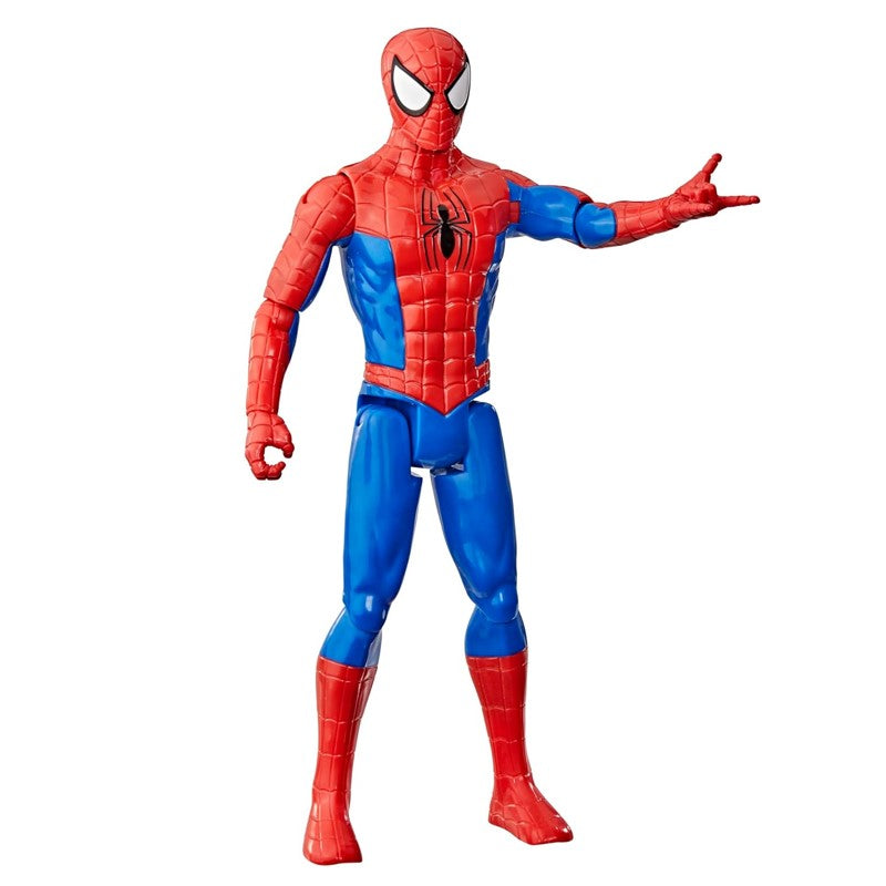 Boneco Homem-Aranha Titan Series - Hasbro
