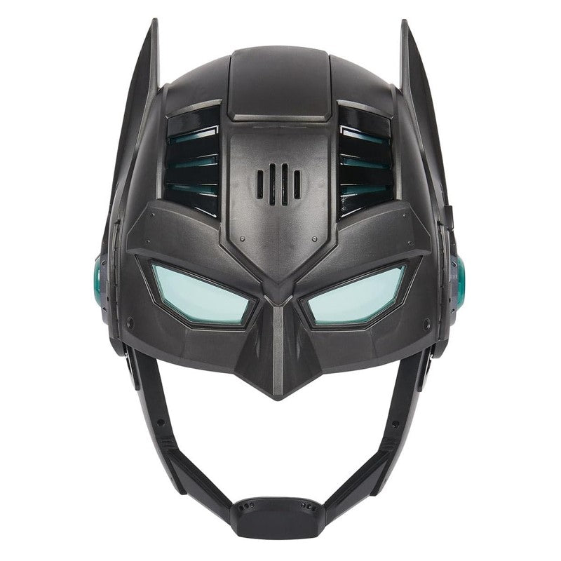 Máscara do Batman Com Sons E Luzes - Sunny