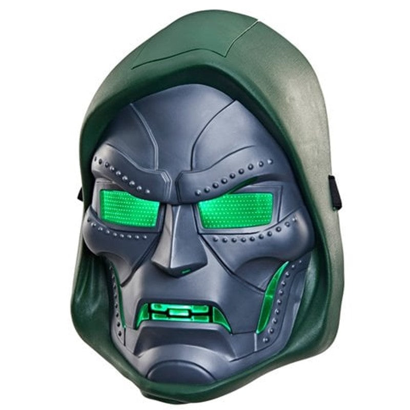 Mascara de Poder do Doutor Destino - Hasbro
