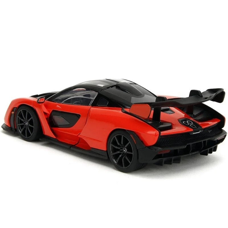 Mclaren Senna Velozes e Furiosos 1:24 - Jada