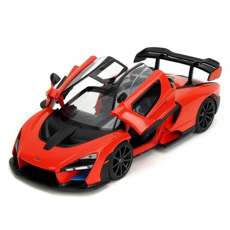 Mclaren Senna Velozes e Furiosos 1:24 - Jada