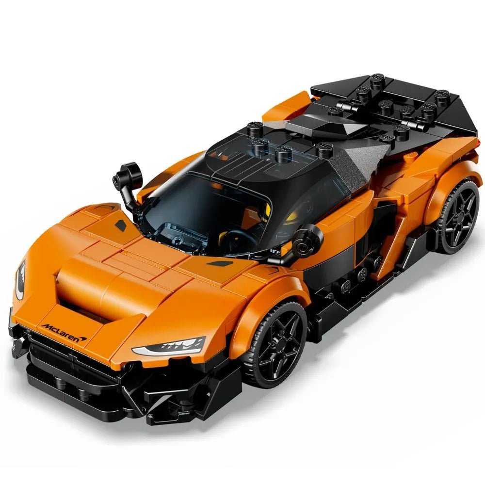 Lego Speed Champions Carro McLaren W1 - 77257