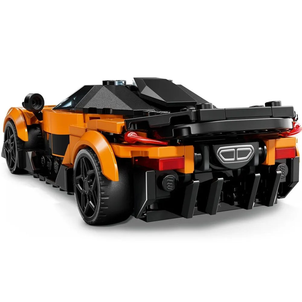 Lego Speed Champions Carro McLaren W1 - 77257