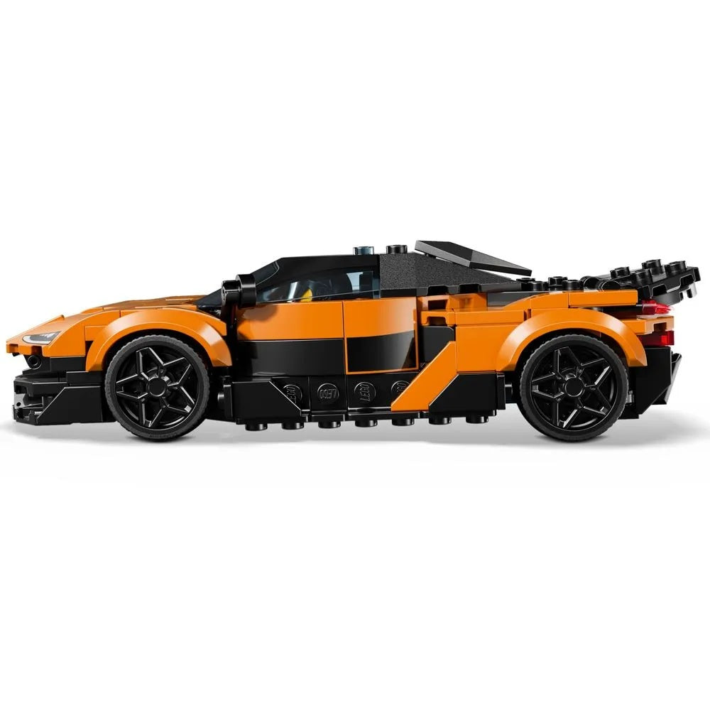 Lego Speed Champions Carro McLaren W1 - 77257