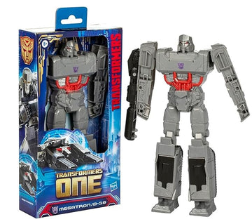 Boneco Transformers One Megatron D-16 - Hasbro F8698