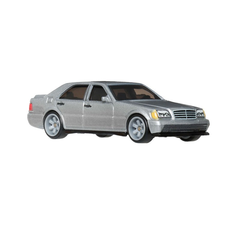 Carrinhos Hot Wheels Premium Velozes e Furiosos - Mattel